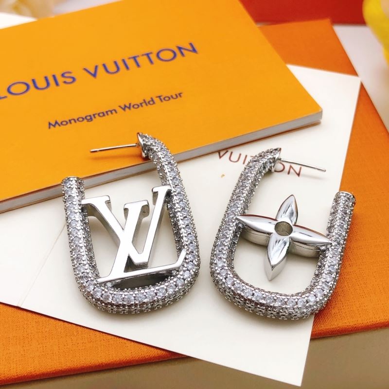 LV Earrings